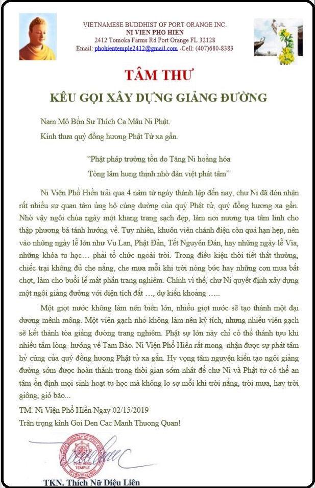 tam-thu-keu-goi-xay-dung-giang-duong